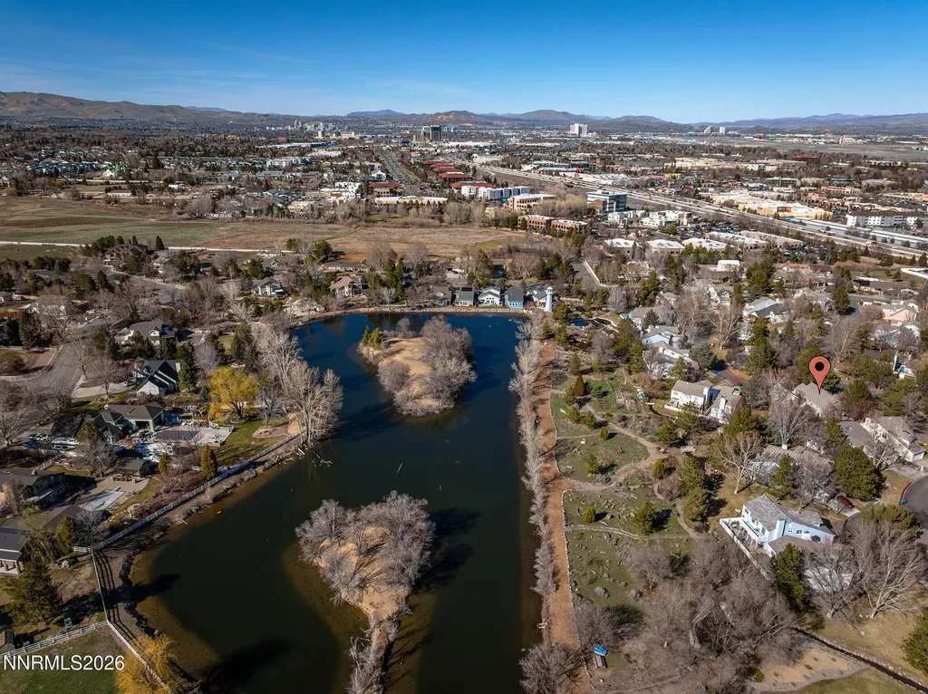 7293 Blue Falls Reno NV 89511