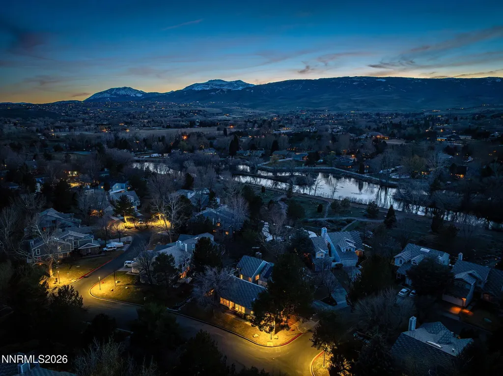 7293 Blue Falls Reno NV 89511