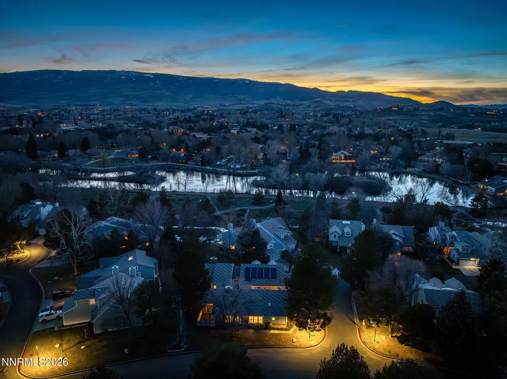 7293 Blue Falls Reno NV 89511