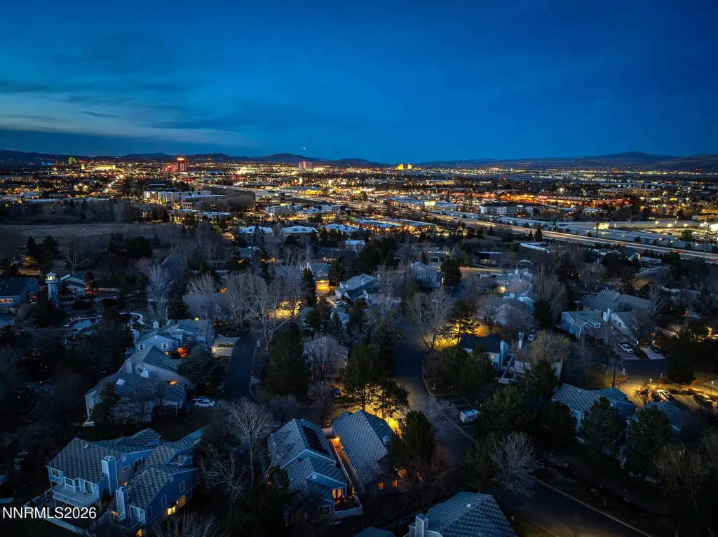 7293 Blue Falls Reno NV 89511