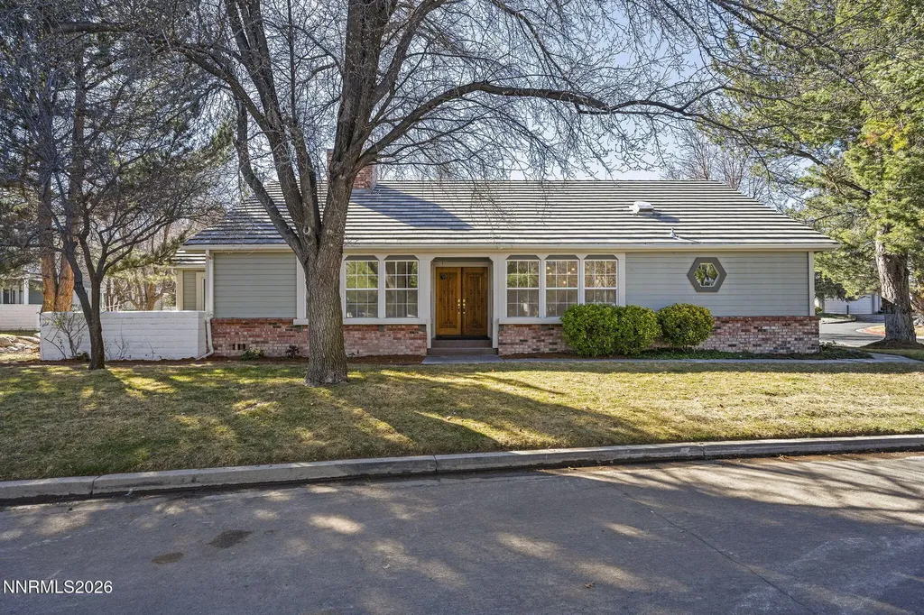 7293 Blue Falls Reno NV 89511