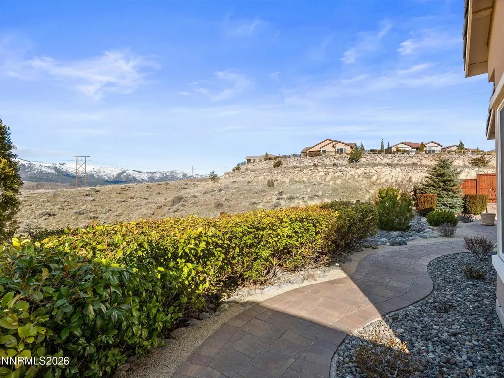 845 Larrimore Reno NV 89523