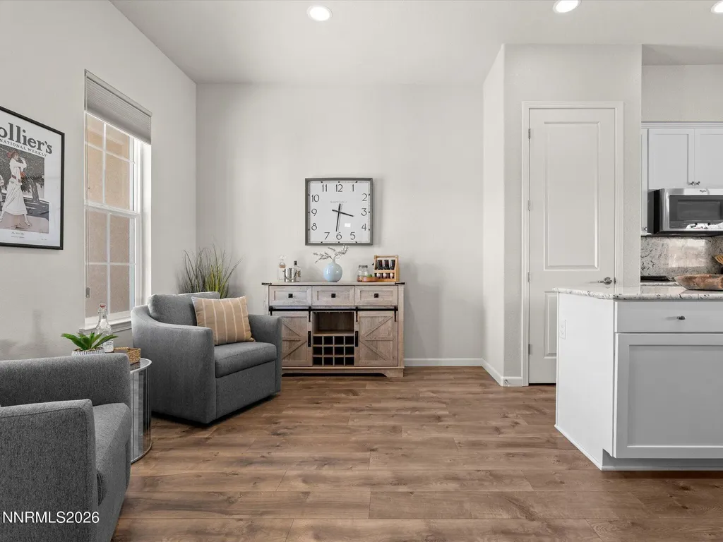 845 Larrimore Reno NV 89523