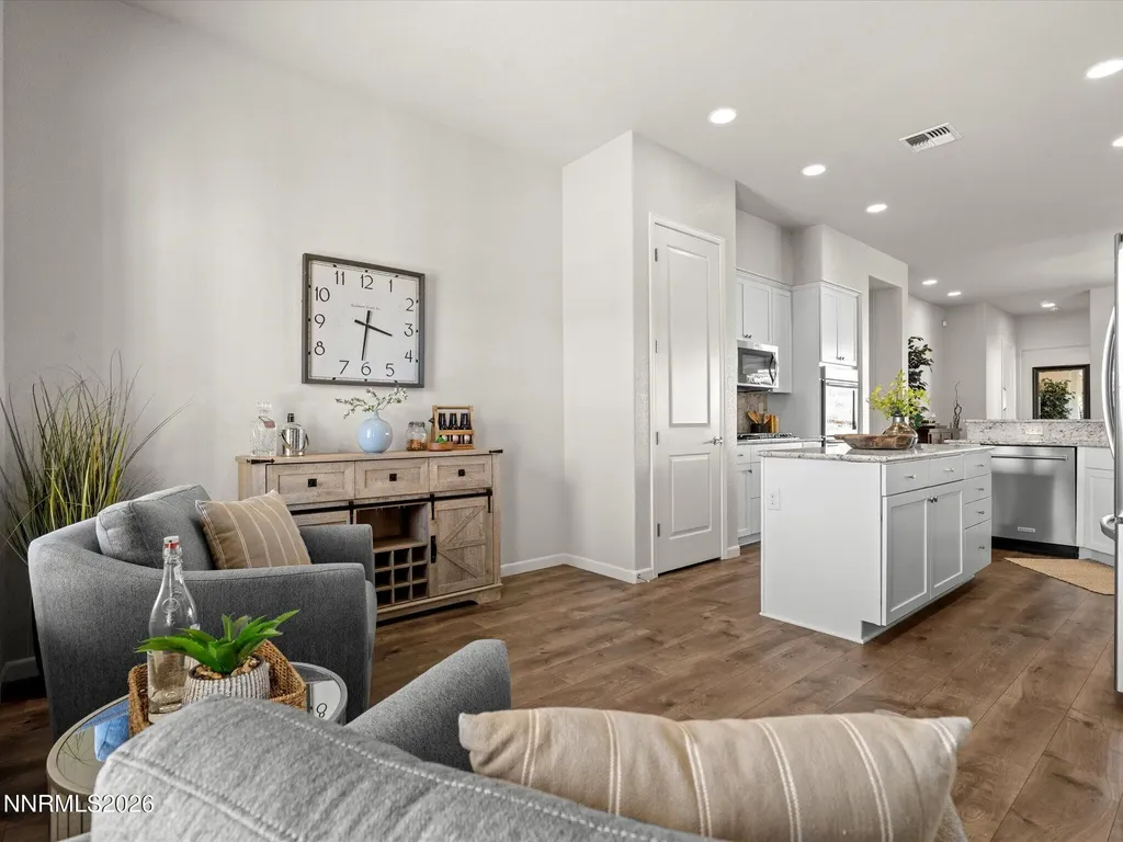 845 Larrimore Reno NV 89523
