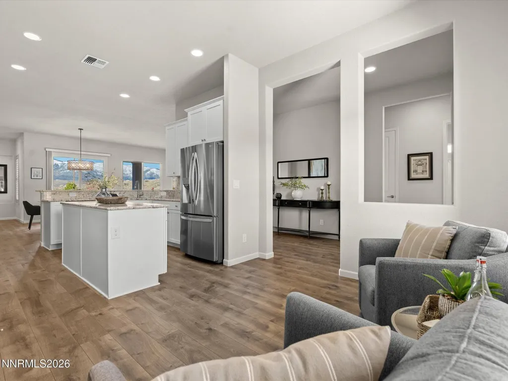 845 Larrimore Reno NV 89523