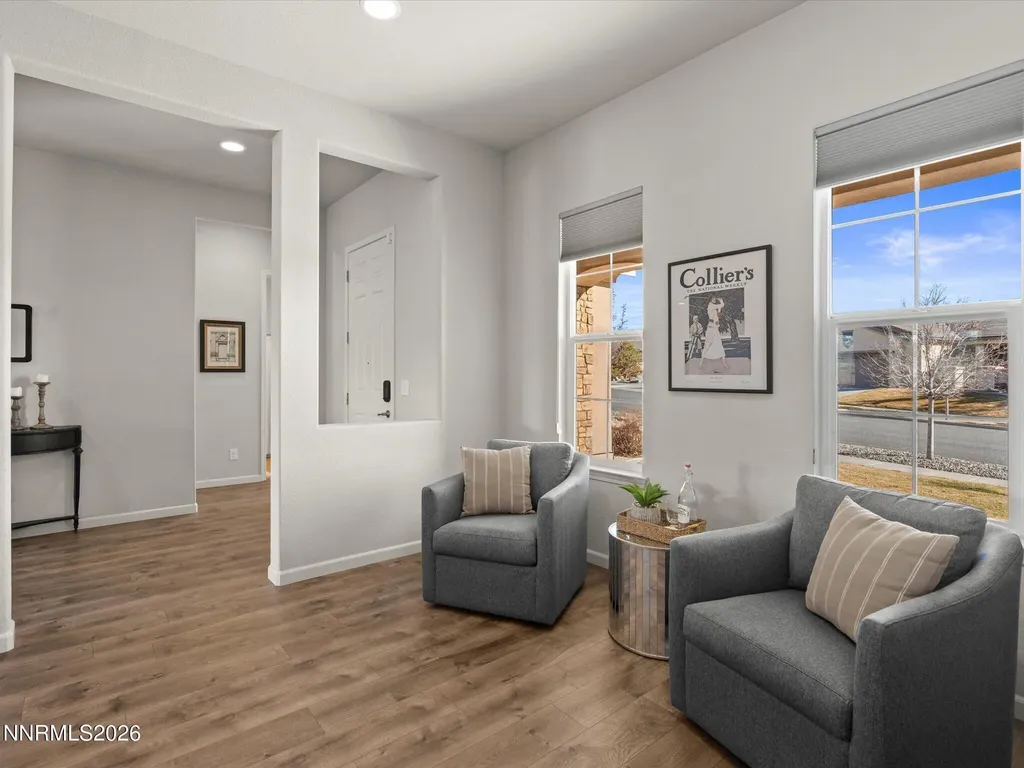 845 Larrimore Reno NV 89523