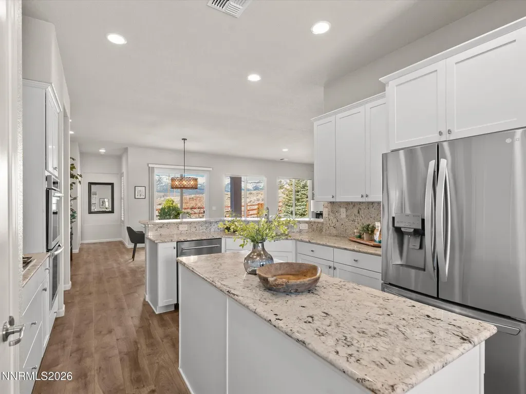 845 Larrimore Reno NV 89523