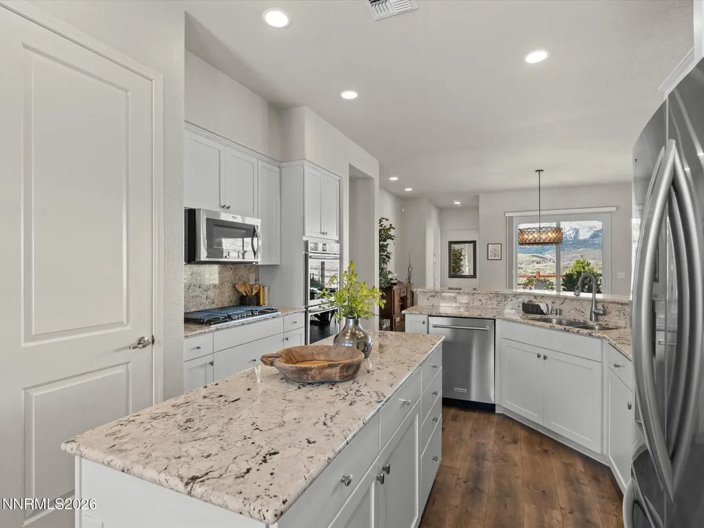 845 Larrimore Reno NV 89523