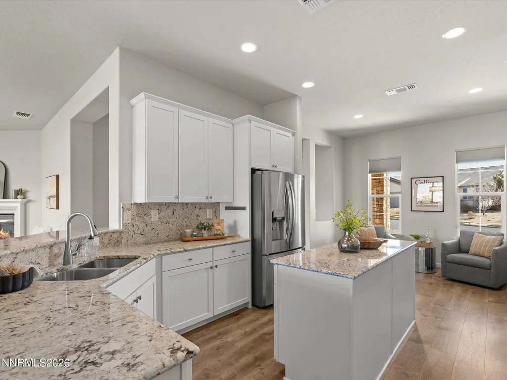 845 Larrimore Reno NV 89523