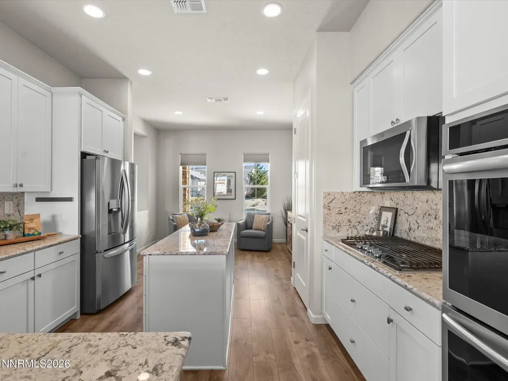 845 Larrimore Reno NV 89523