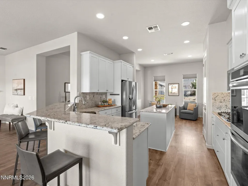 845 Larrimore Reno NV 89523