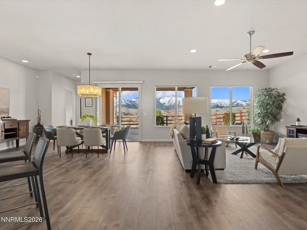845 Larrimore Reno NV 89523