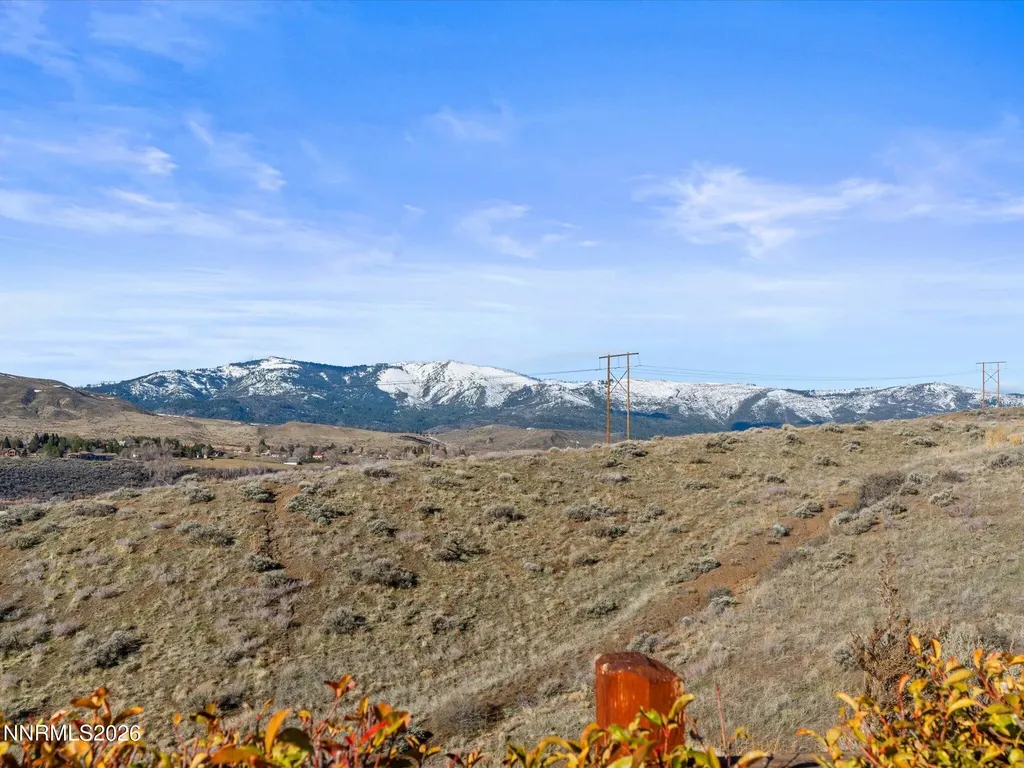 845 Larrimore Reno NV 89523
