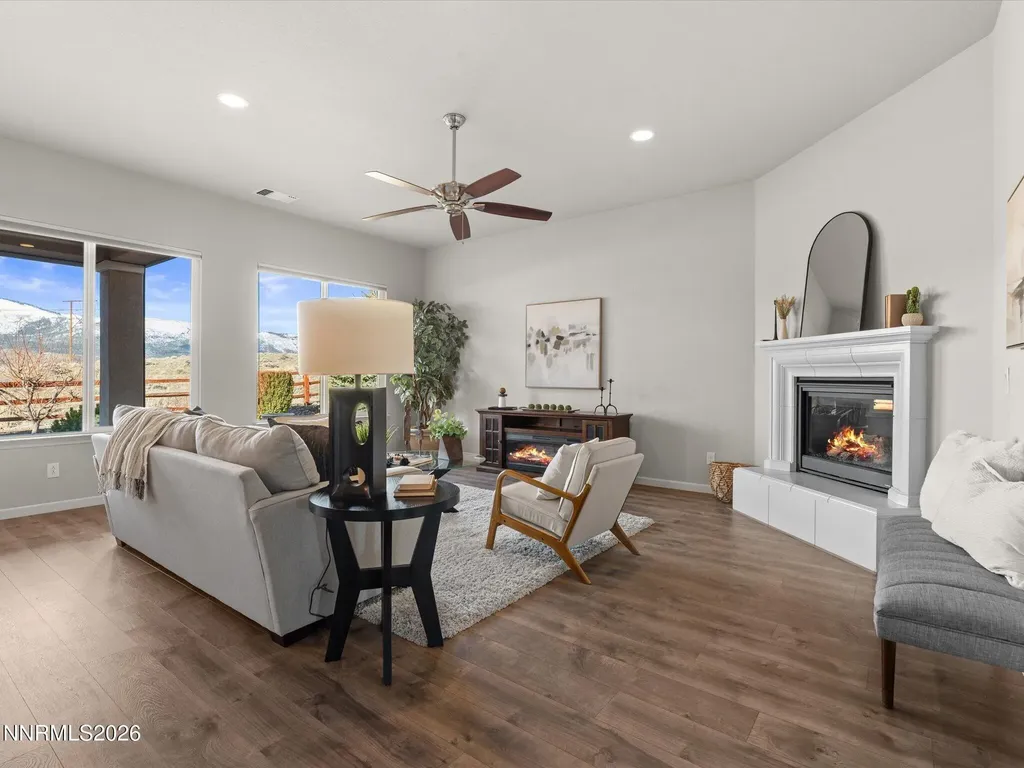 845 Larrimore Reno NV 89523