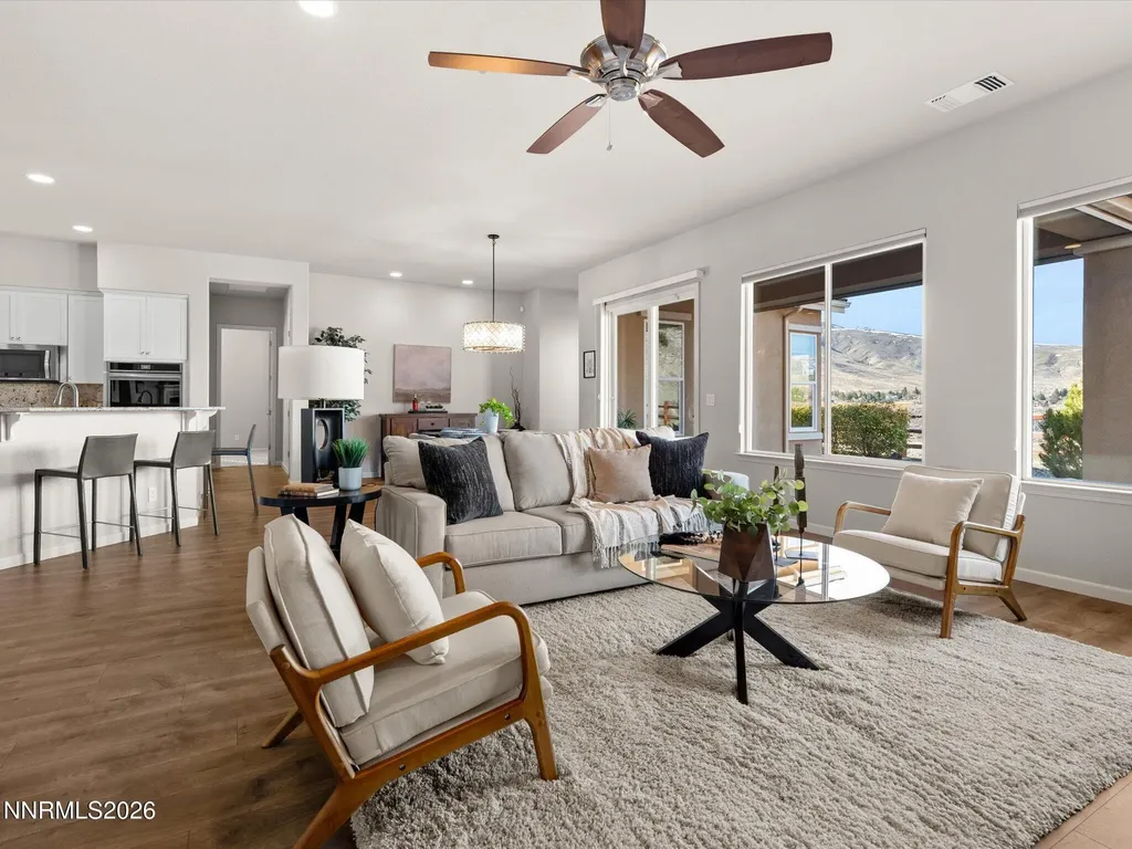 845 Larrimore Reno NV 89523