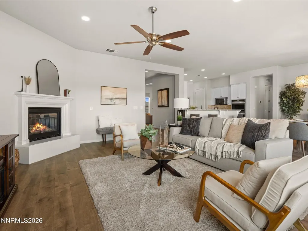 845 Larrimore Reno NV 89523