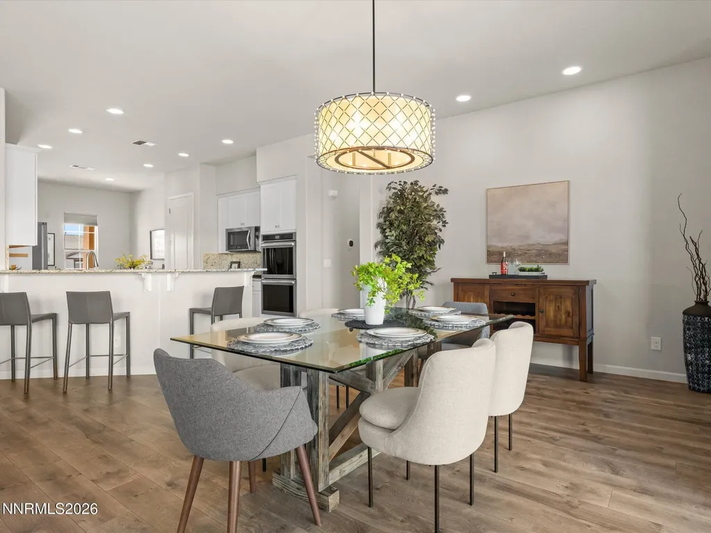 845 Larrimore Reno NV 89523
