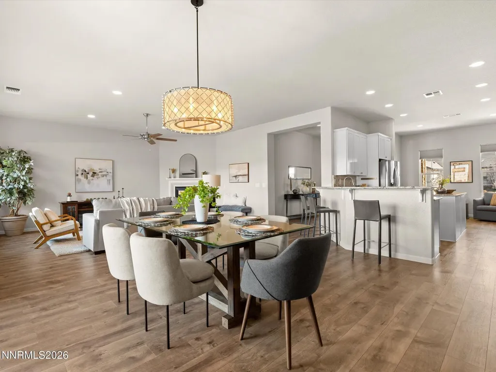 845 Larrimore Reno NV 89523