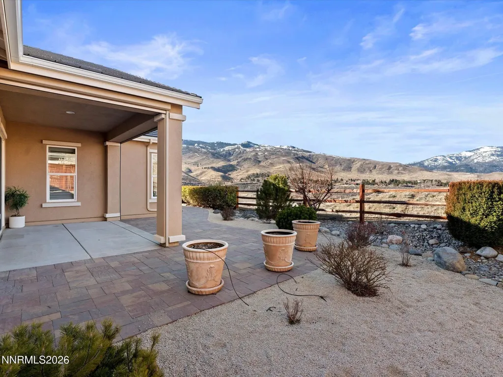 845 Larrimore Reno NV 89523