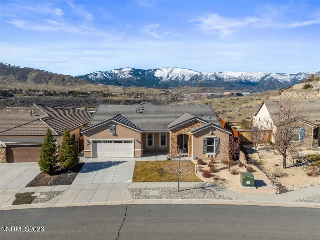 845 Larrimore Reno NV 89523