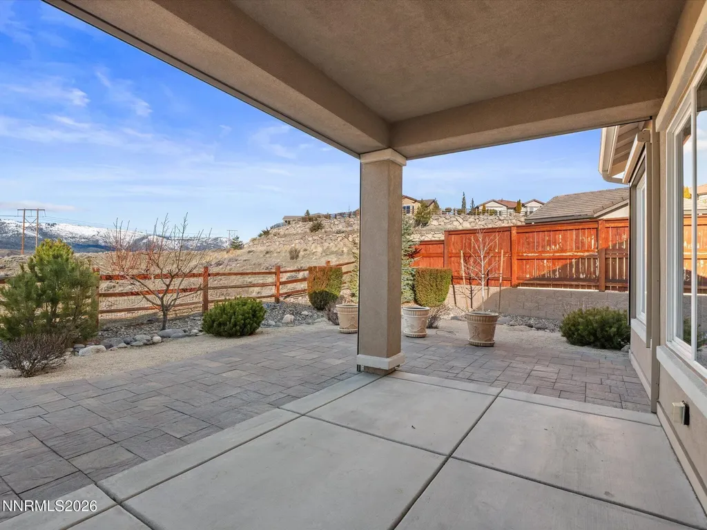 845 Larrimore Reno NV 89523