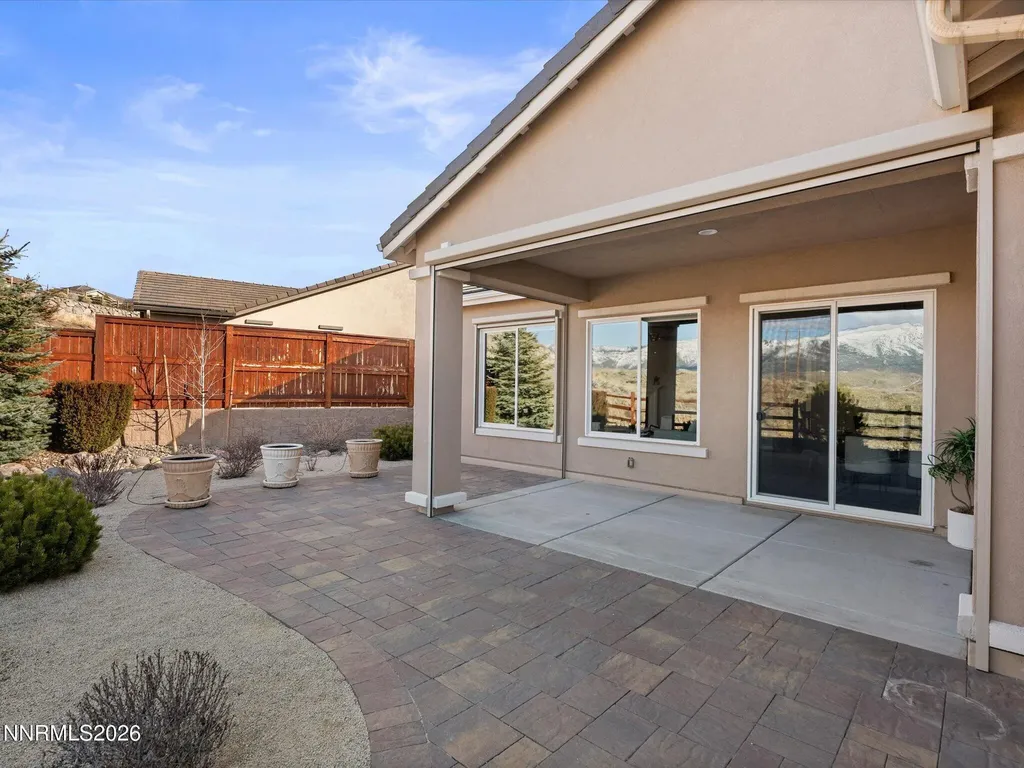 845 Larrimore Reno NV 89523