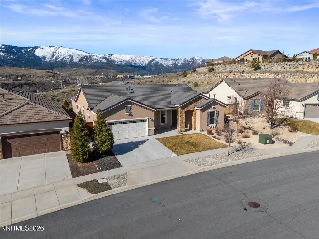 845 Larrimore Reno NV 89523