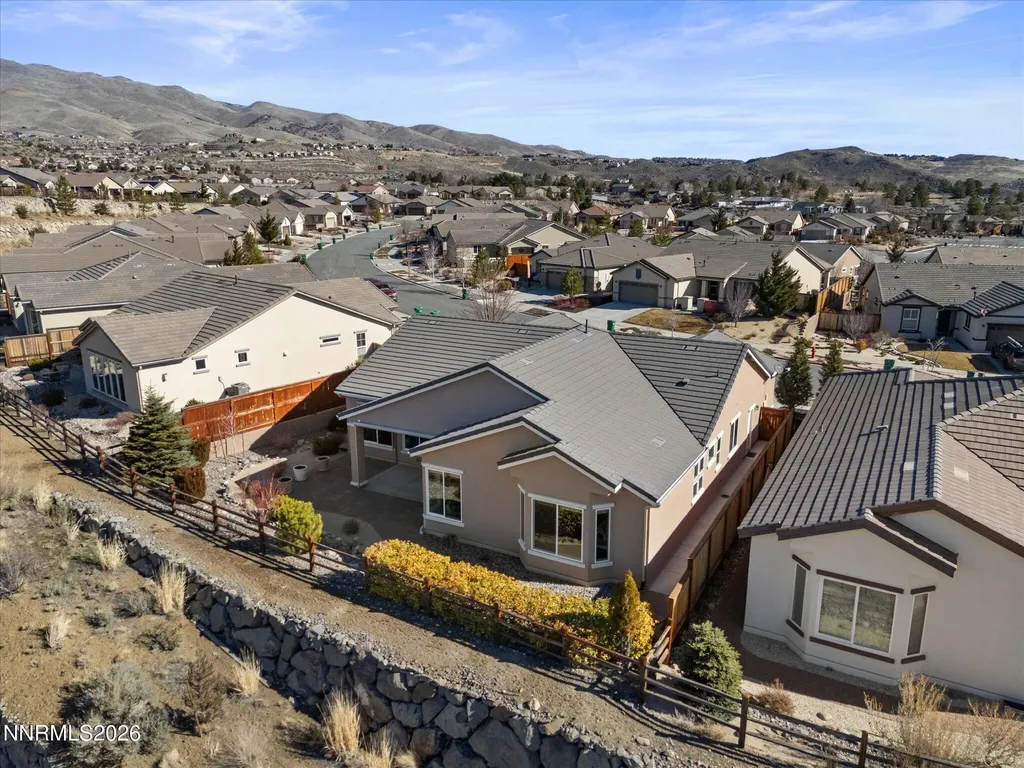 845 Larrimore Reno NV 89523