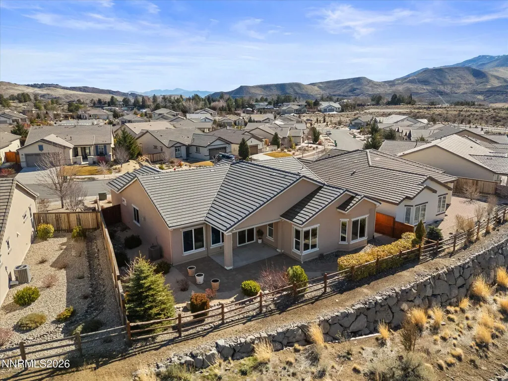 845 Larrimore Reno NV 89523