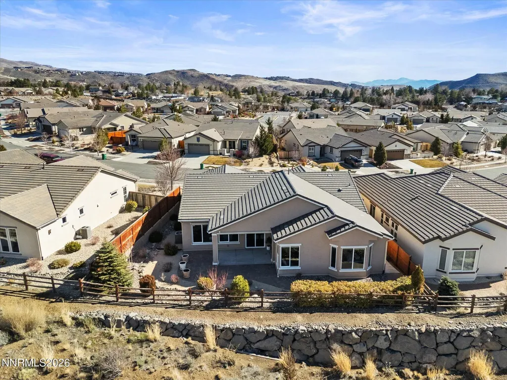 845 Larrimore Reno NV 89523