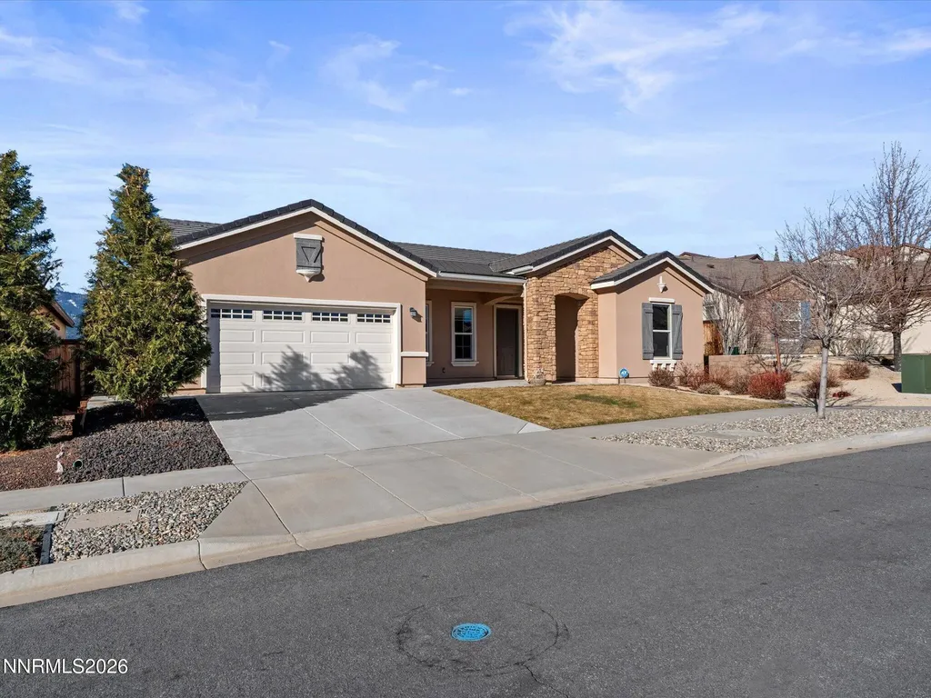 845 Larrimore Reno NV 89523