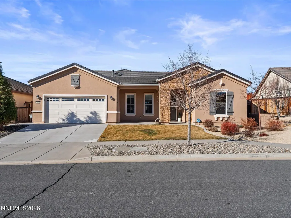 845 Larrimore Reno NV 89523