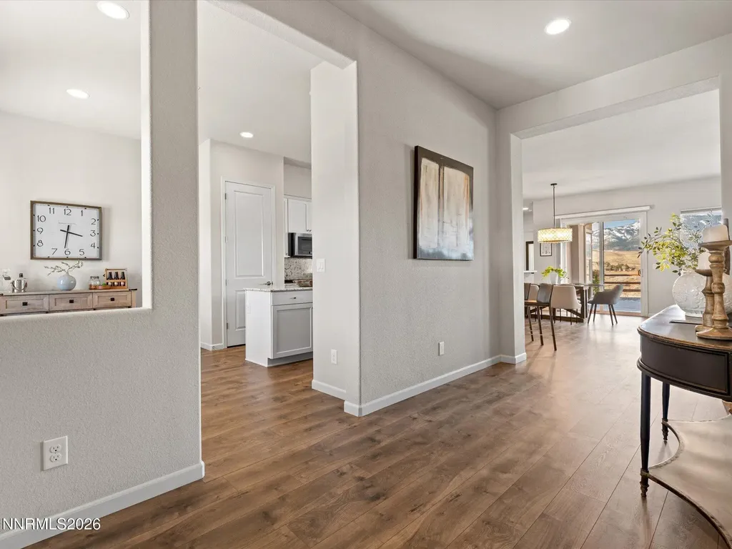 845 Larrimore Reno NV 89523