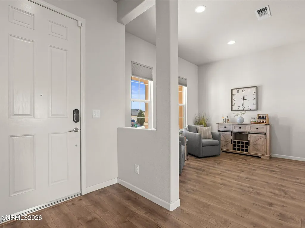 845 Larrimore Reno NV 89523