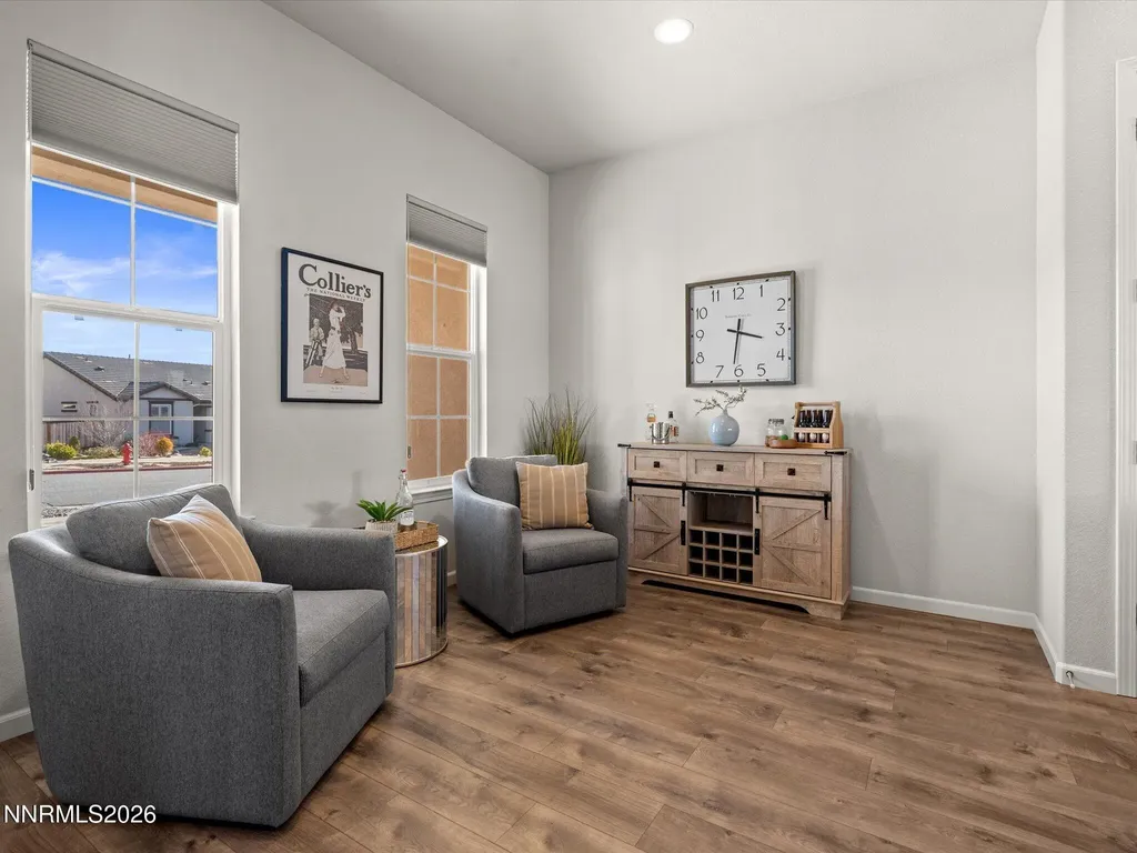 845 Larrimore Reno NV 89523