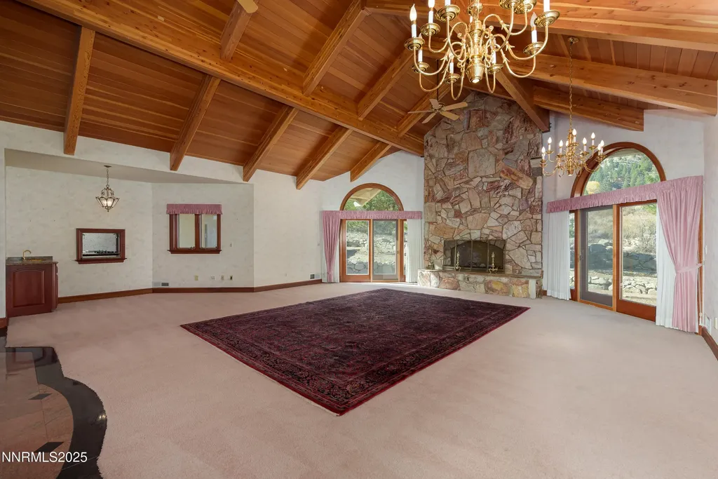 212 Trail Genoa NV 89411