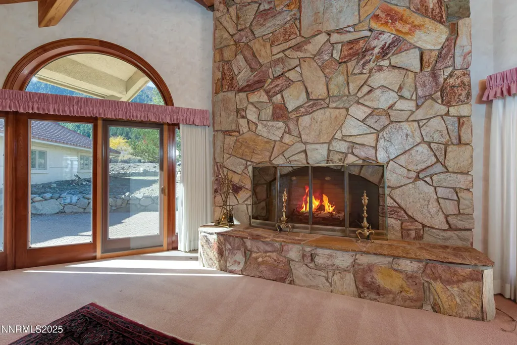 212 Trail Genoa NV 89411