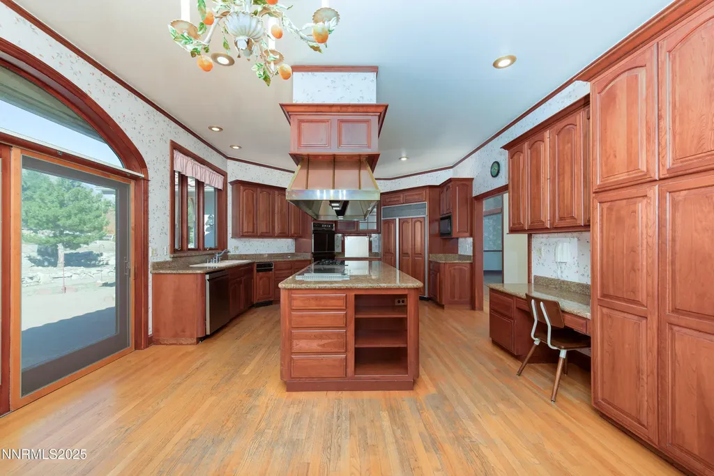 212 Trail Genoa NV 89411