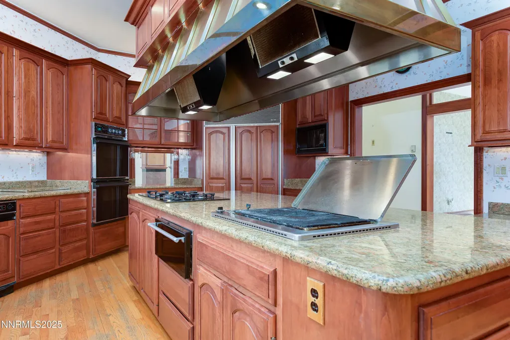 212 Trail Genoa NV 89411