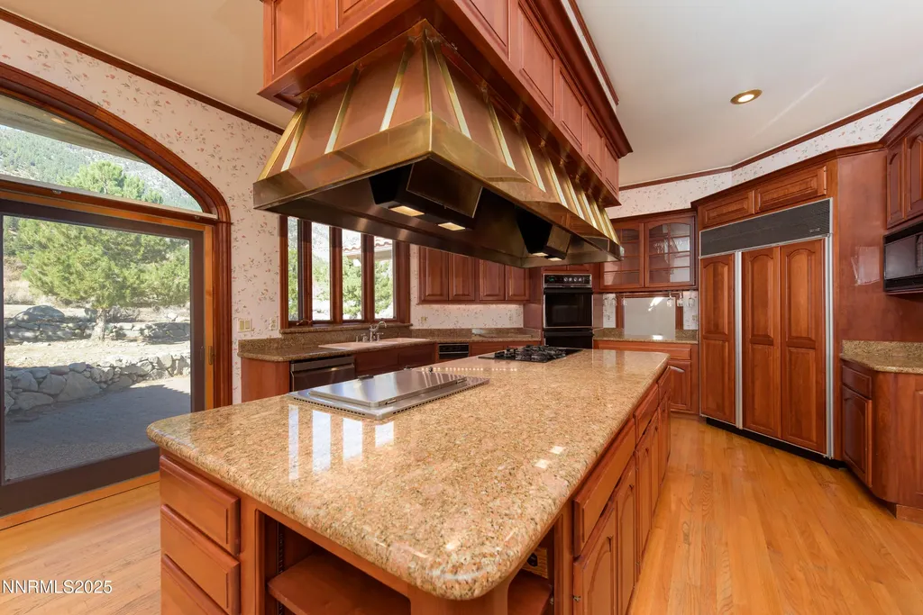 212 Trail Genoa NV 89411
