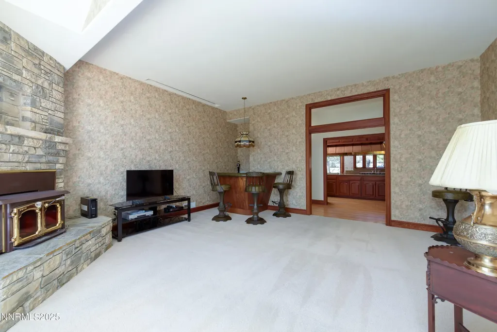 212 Trail Genoa NV 89411