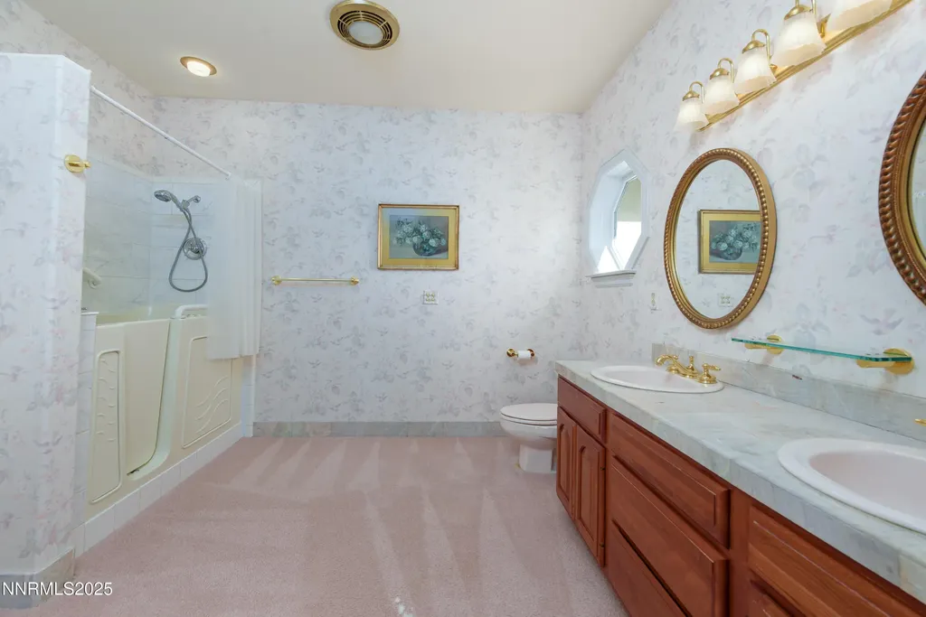212 Trail Genoa NV 89411