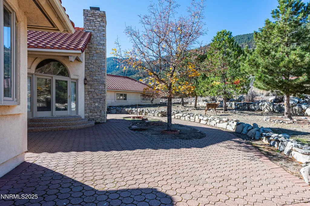 212 Trail Genoa NV 89411