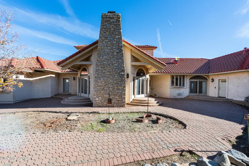212 Trail Genoa NV 89411