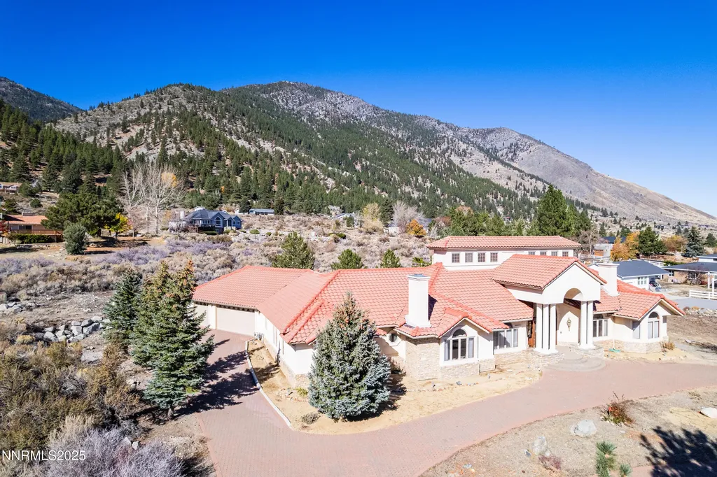 212 Trail Genoa NV 89411