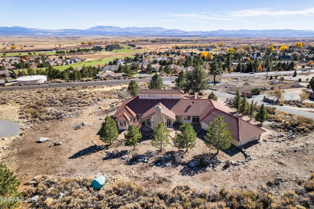 212 Trail Genoa NV 89411
