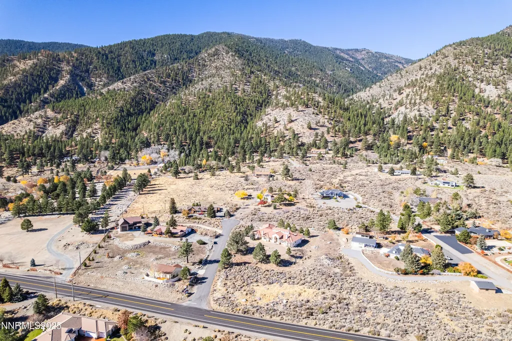 212 Trail Genoa NV 89411