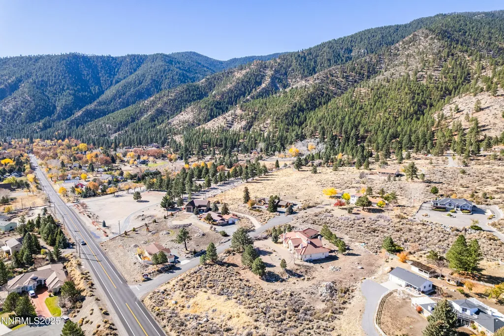 212 Trail Genoa NV 89411