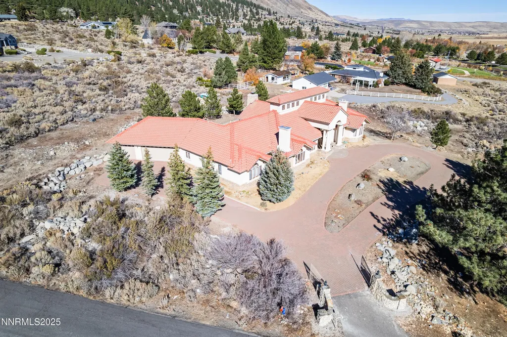 212 Trail Genoa NV 89411