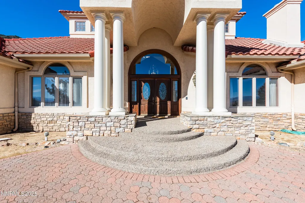 212 Trail Genoa NV 89411